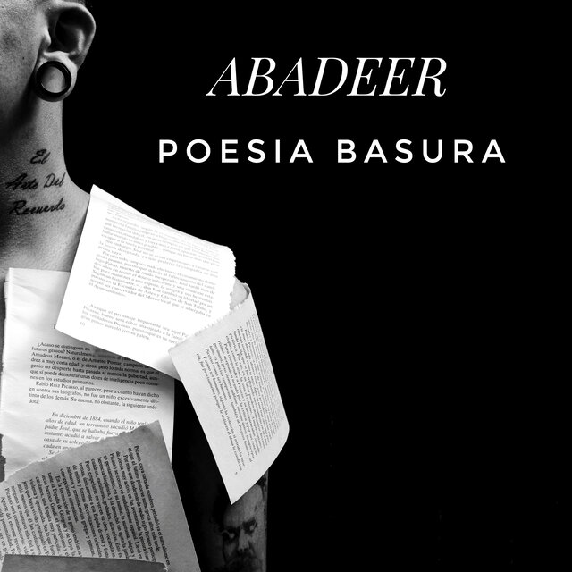 POESIA BASURA