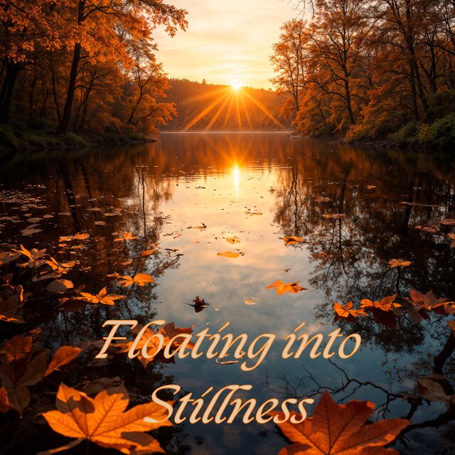Floating into Stillness