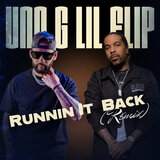 Runnin It Back (Remix)
