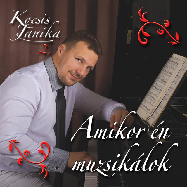 Amikor Én Muzsikálok