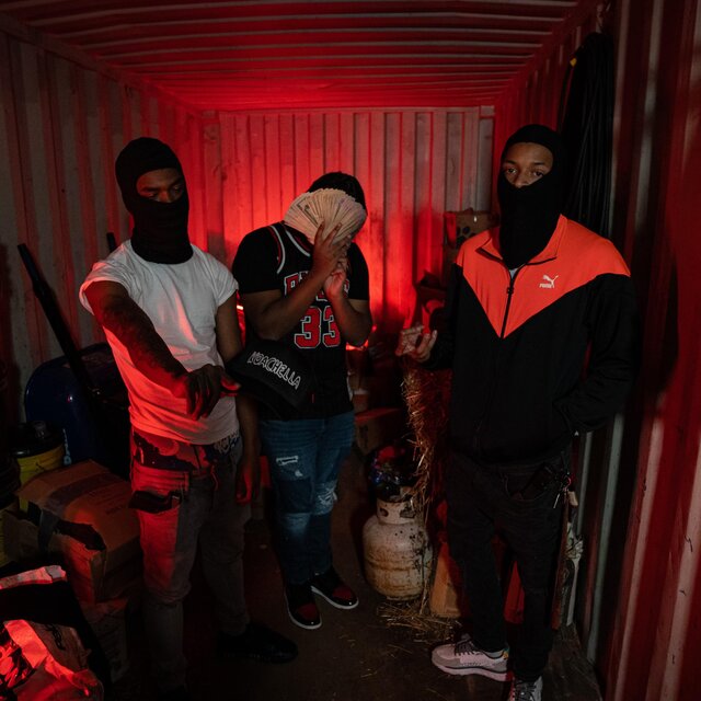 Koach Karter
