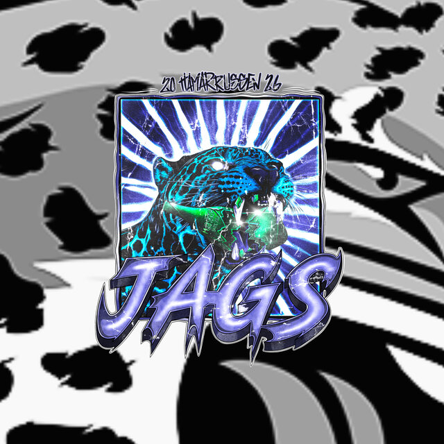 Jags To Riches