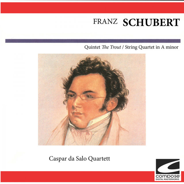 Franz Schubert - Quintet 