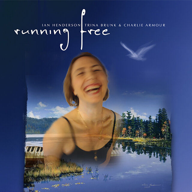 Running Free