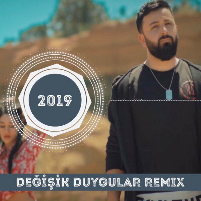 Değişik Duygular (Seyhan Demirci Remix)