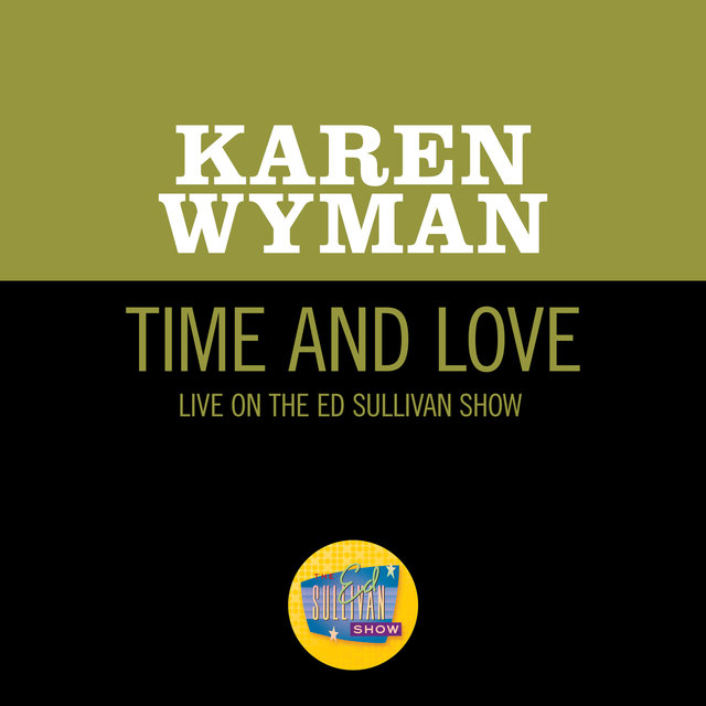 Time And Love (Live On The Ed Sullivan Show, January 11, 1970)