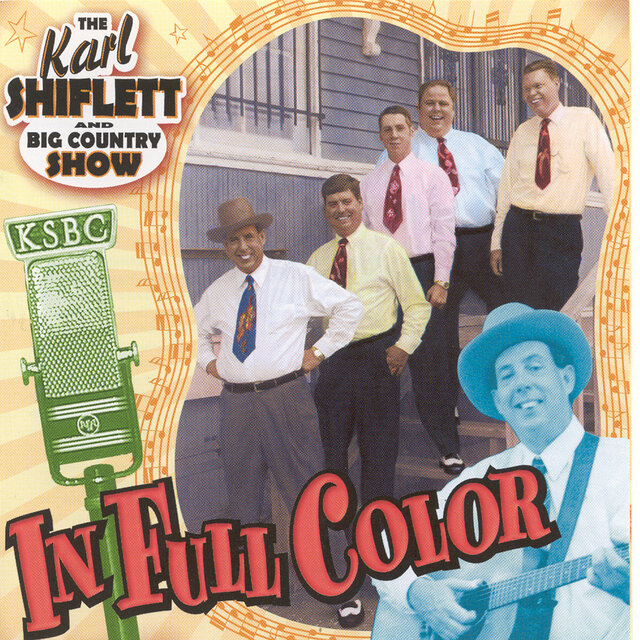 In Full Color