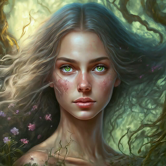 Tus Ojos Verdes