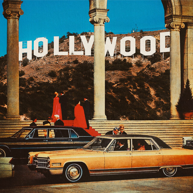 Hollywood Stars