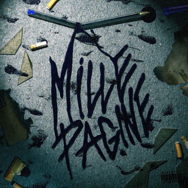 MILLE PAGINE