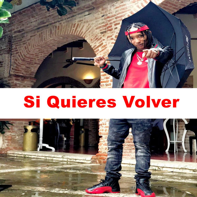 Si Quieres Volver