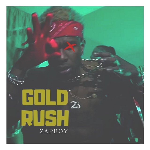 Gold Rush