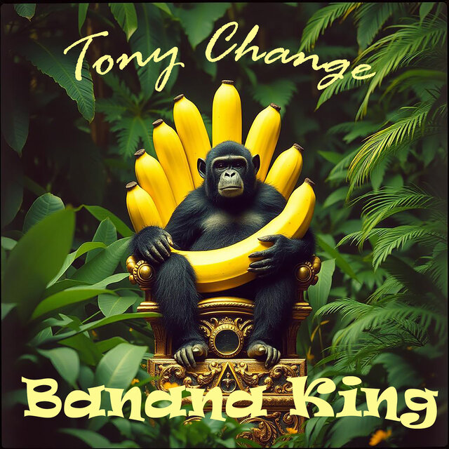 Banana King