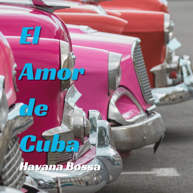 El Amor de Cuba