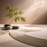 The Peace In The Space Between