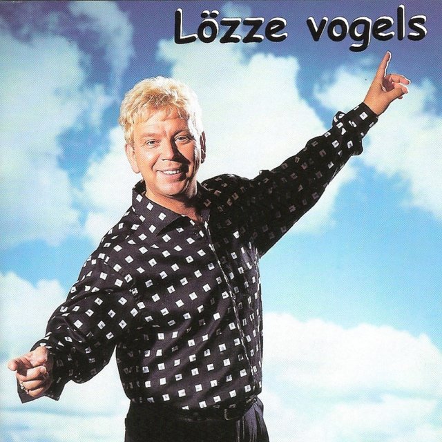 Lözze vogels