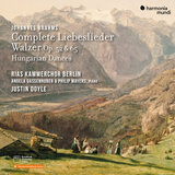 Neue Liebeslieder, Op. 65: No. 3, An jeder Hand die Finger