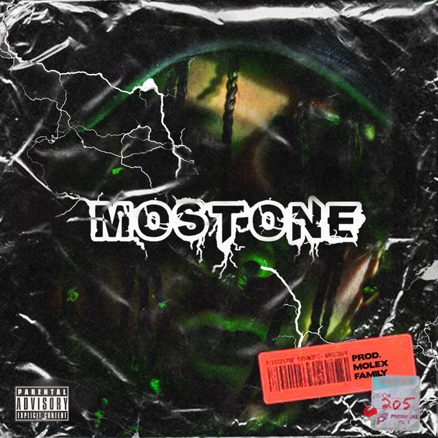Mostone