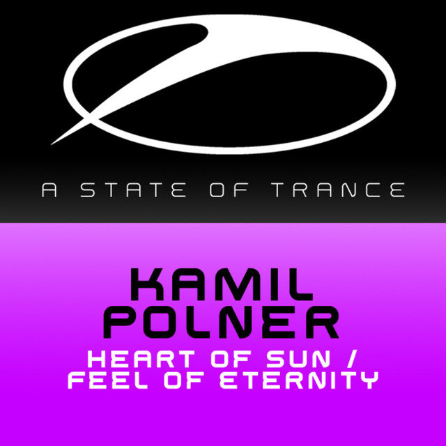 Heart Of Sun / Feel Of Eternity