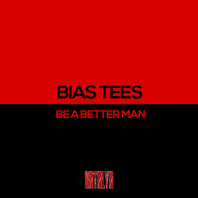 Be A Better Man
