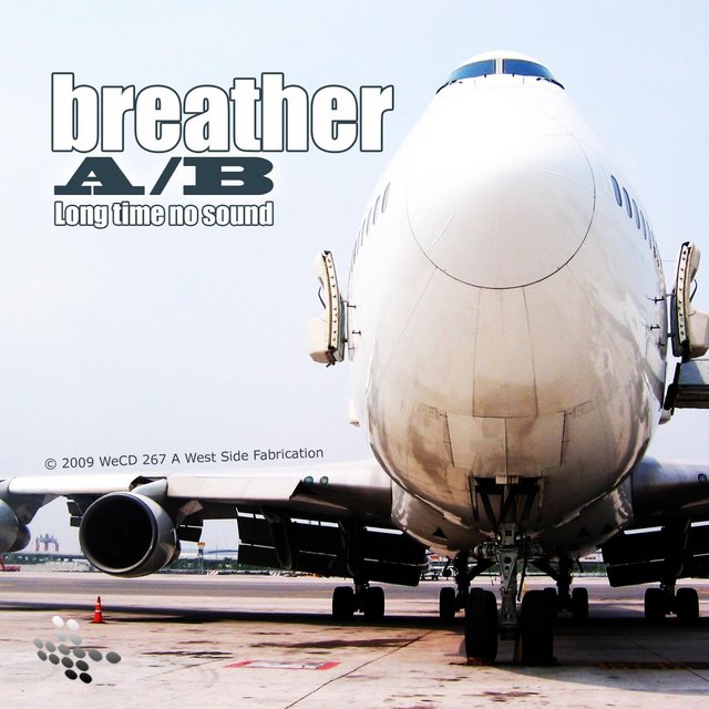 A/B - Long Time No Sound