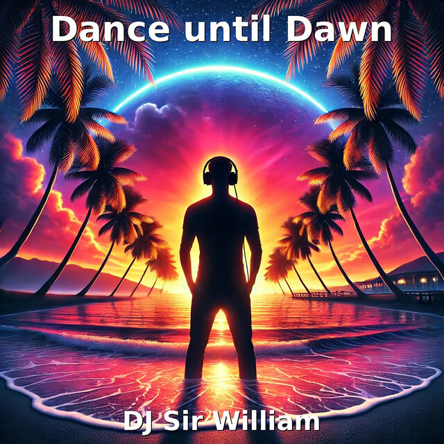 Dance Until Dawn (Radio Edit)
