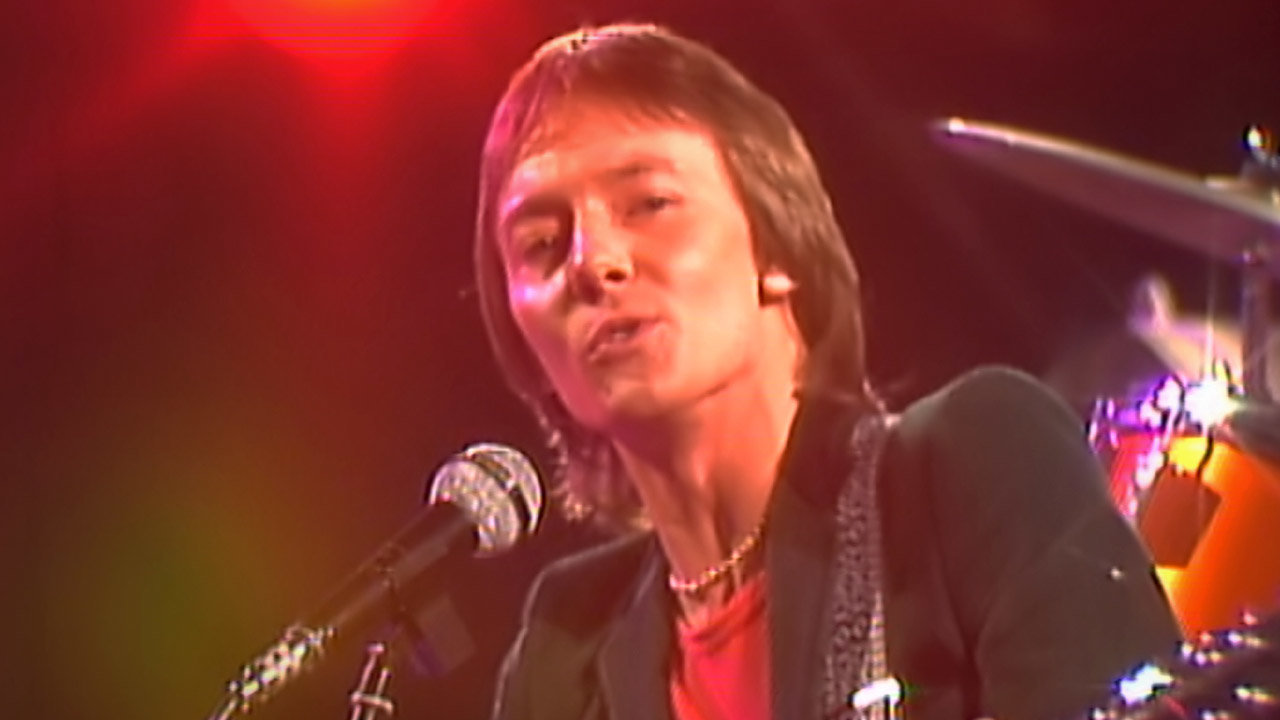 Run to Me (Musikladen 09.10.1980)
