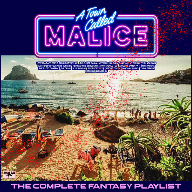 A Town Called Malice The Complete Fantasy Playlist