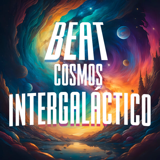 Beat Cosmos Intergaláctico