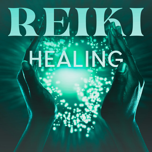Reiki Healing: Music and Nature for Relaxation