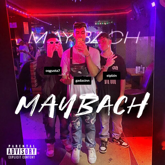 Maybach