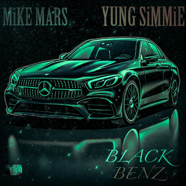 BLACK BENZ (BASS BOOSTED)
