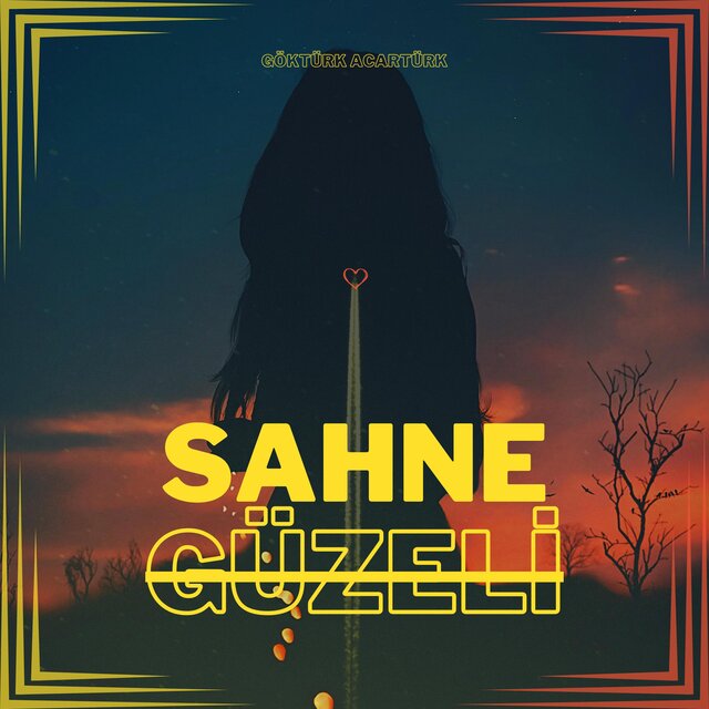 Sahne Güzeli