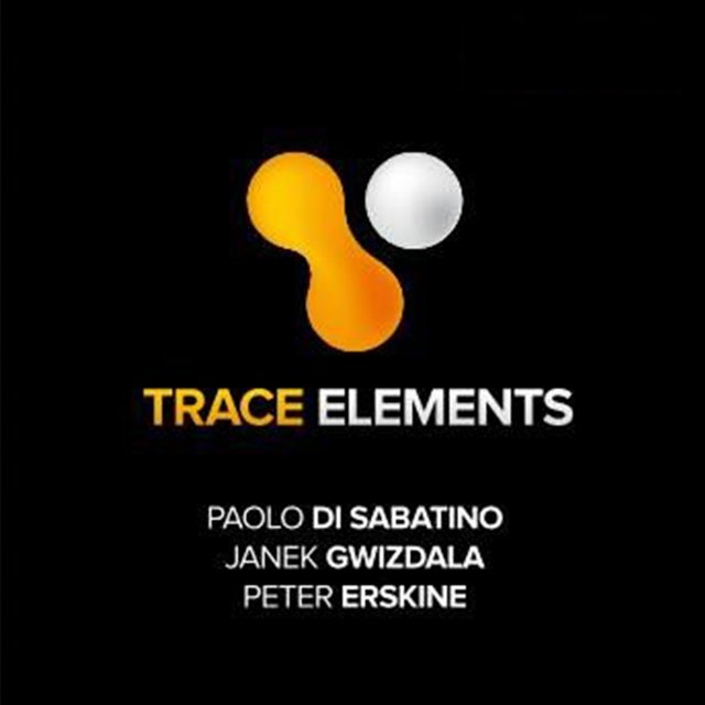 Trace Elements (2015 Edition)