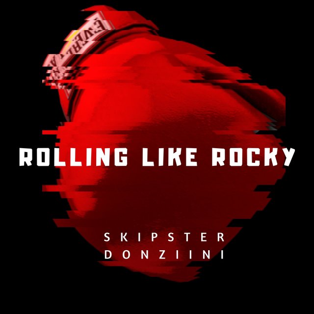 Rolling Like Rocky (feat. Donziini)