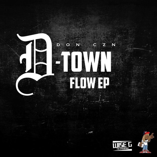 D-Town Flow EP