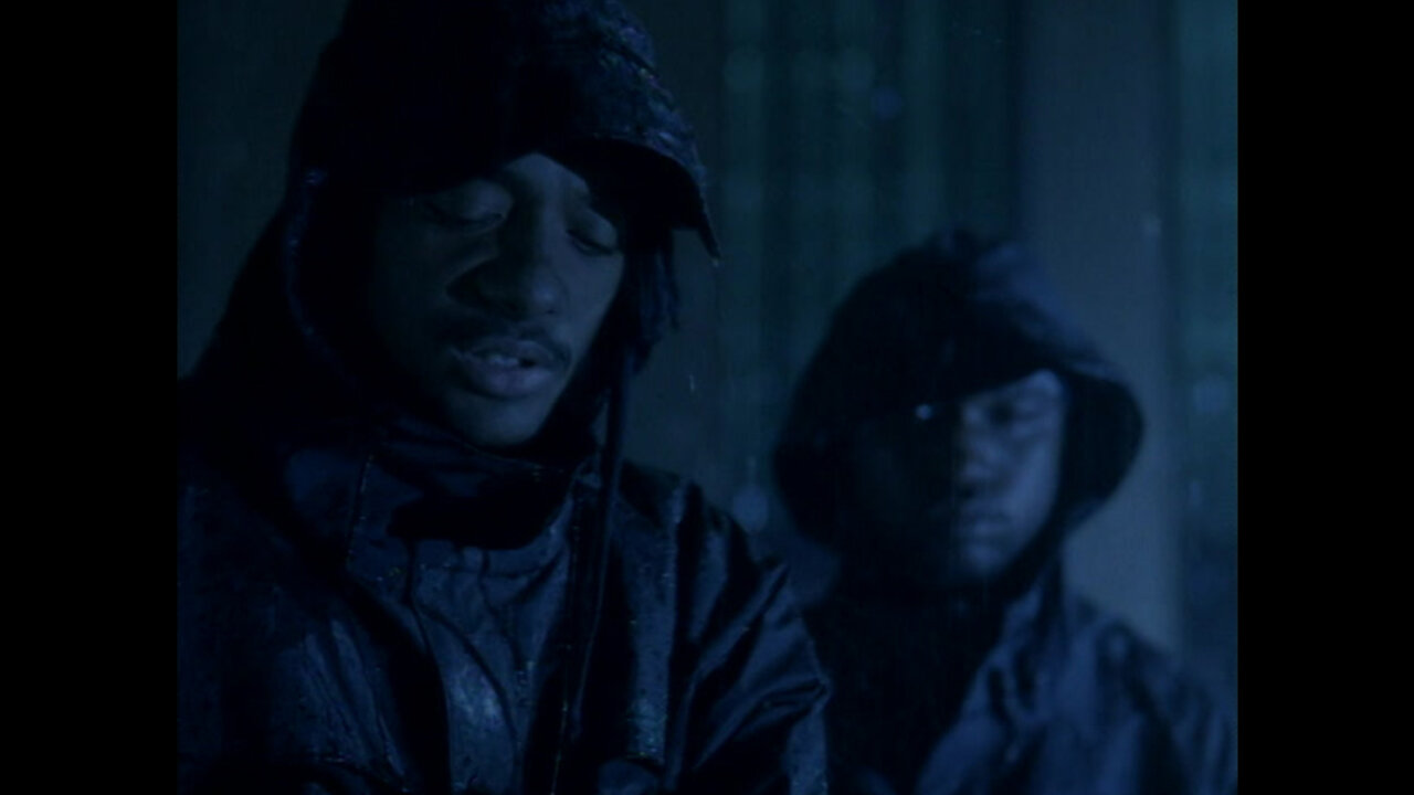 Quiet Storm (Official Video)