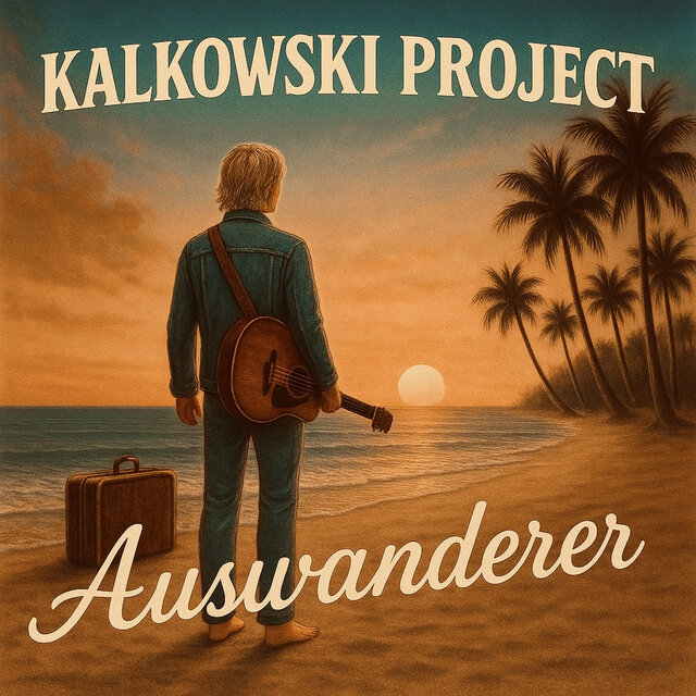 Auswanderer