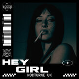 Hey Girl