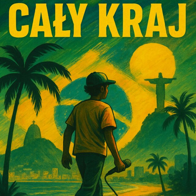 CAŁY KRAJ