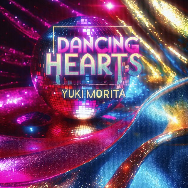 DANCING HEARTS
