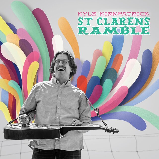 St Clarens Ramble