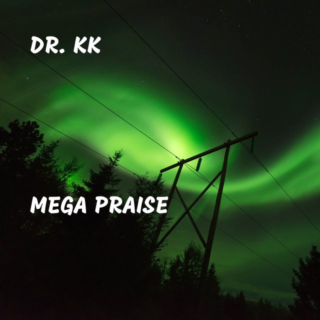 Mega Praise