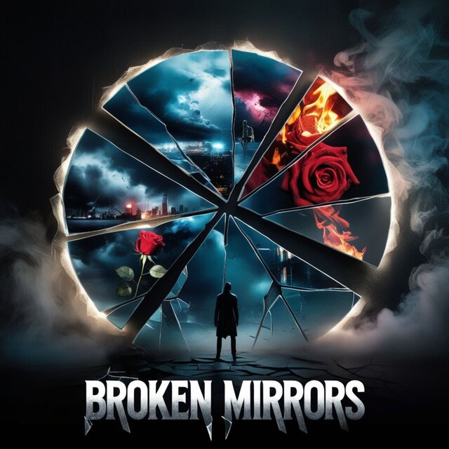 Broken Mirrors