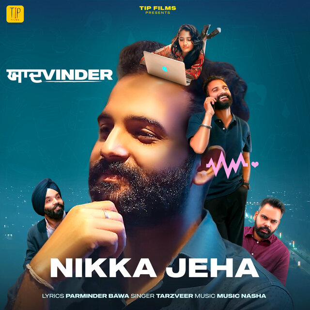 Nikka Jeha