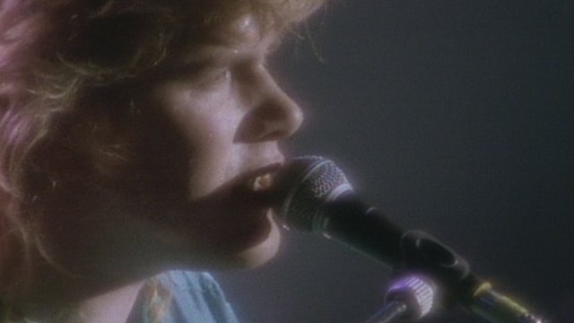 That's What They Say (from See the Light: Live from London)