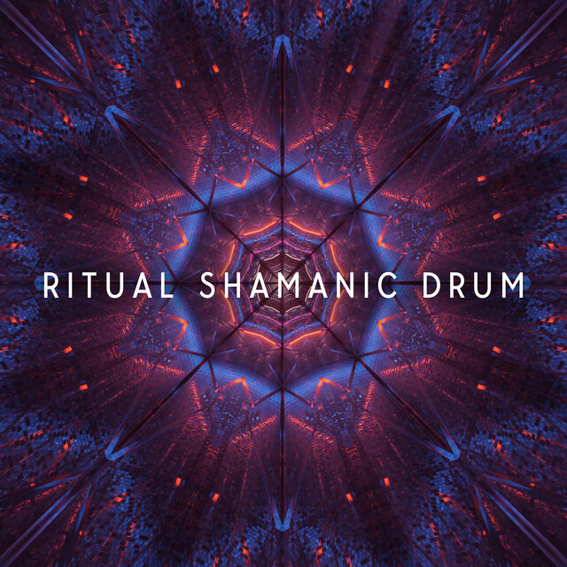 Ritual Shamanic Drum (Grounding Drum Journey, Akashic Field
