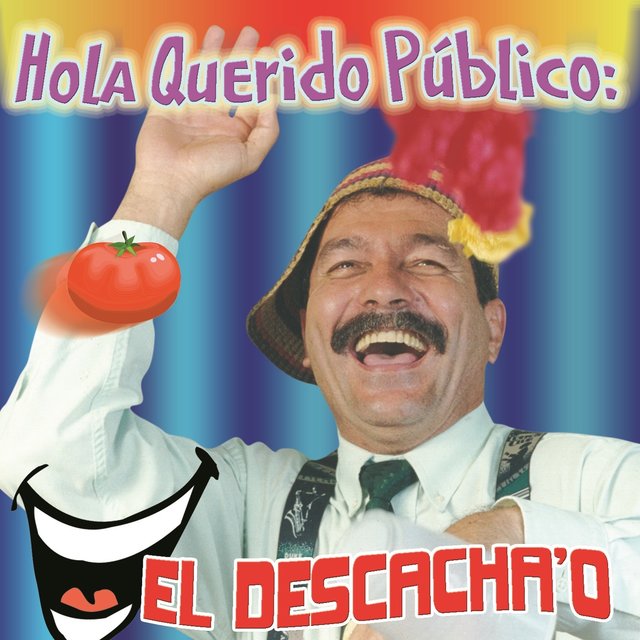 Hola Querido Publico