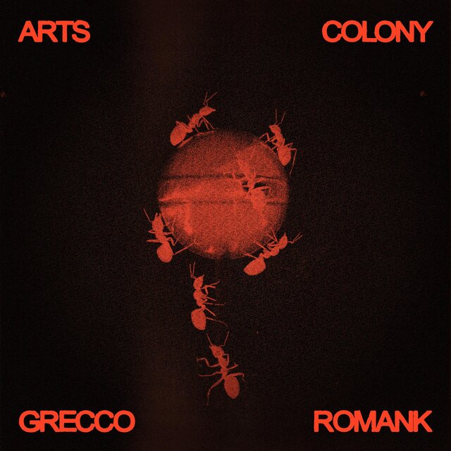 Arts Colony