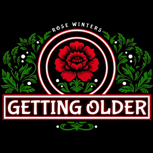 Getting Older